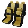 Fundas de asientos para Seat Grecko